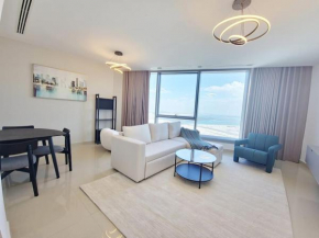 HARF5110-Luxury 1BR w pool & GYM
